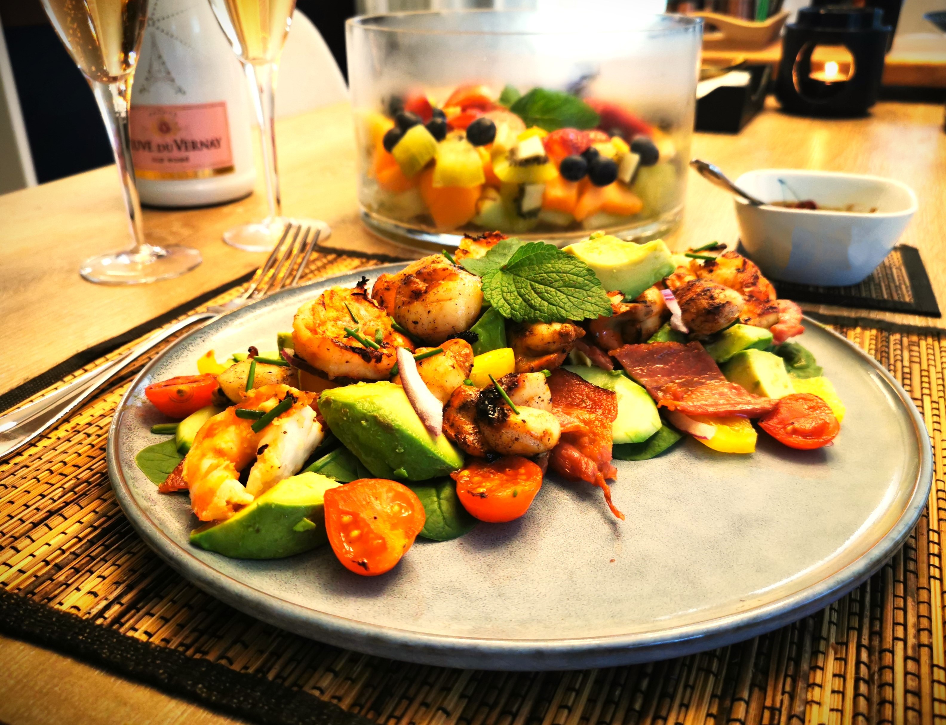 Entertainment rules – know your lunches